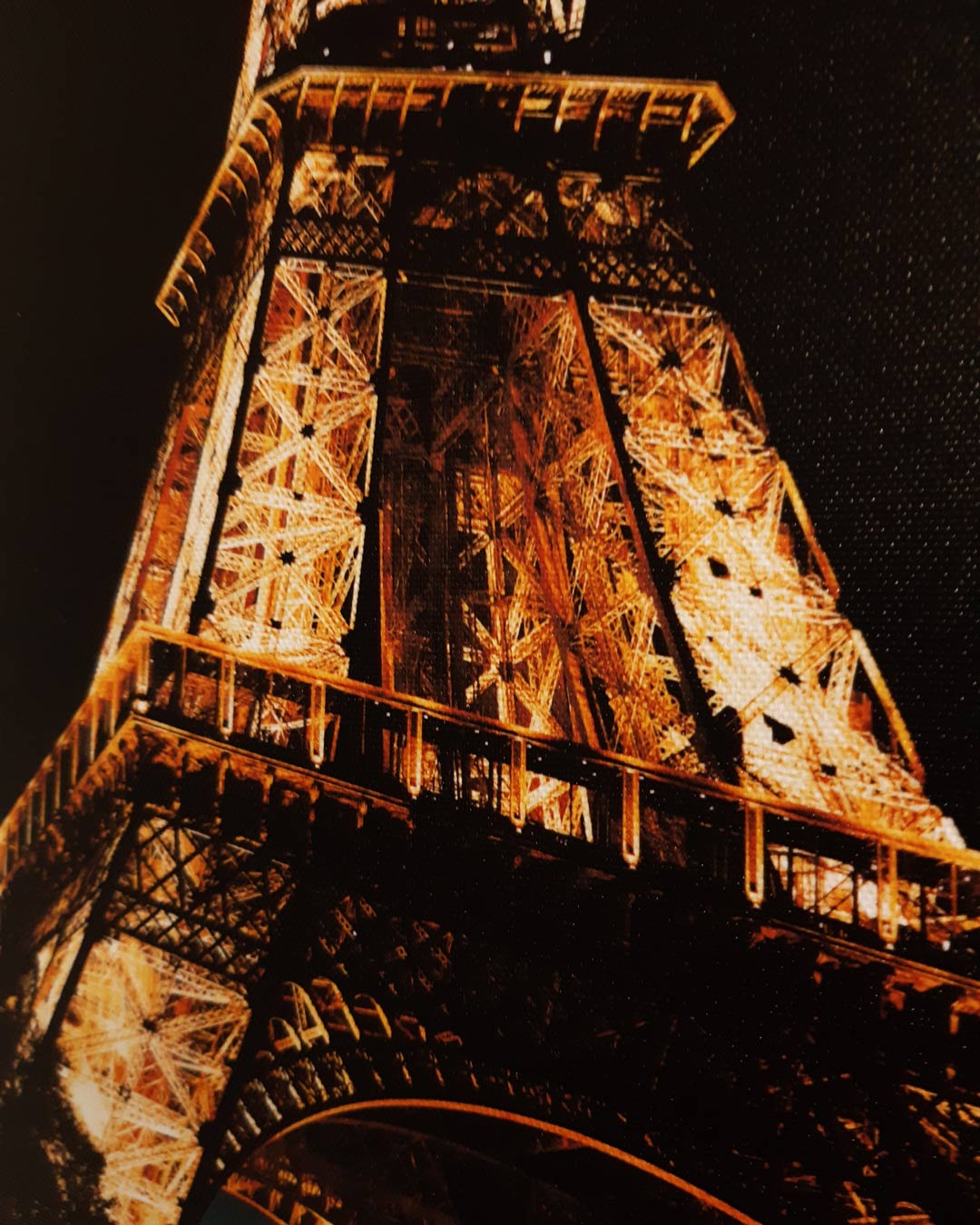 Eiffel | Noche - Image 4