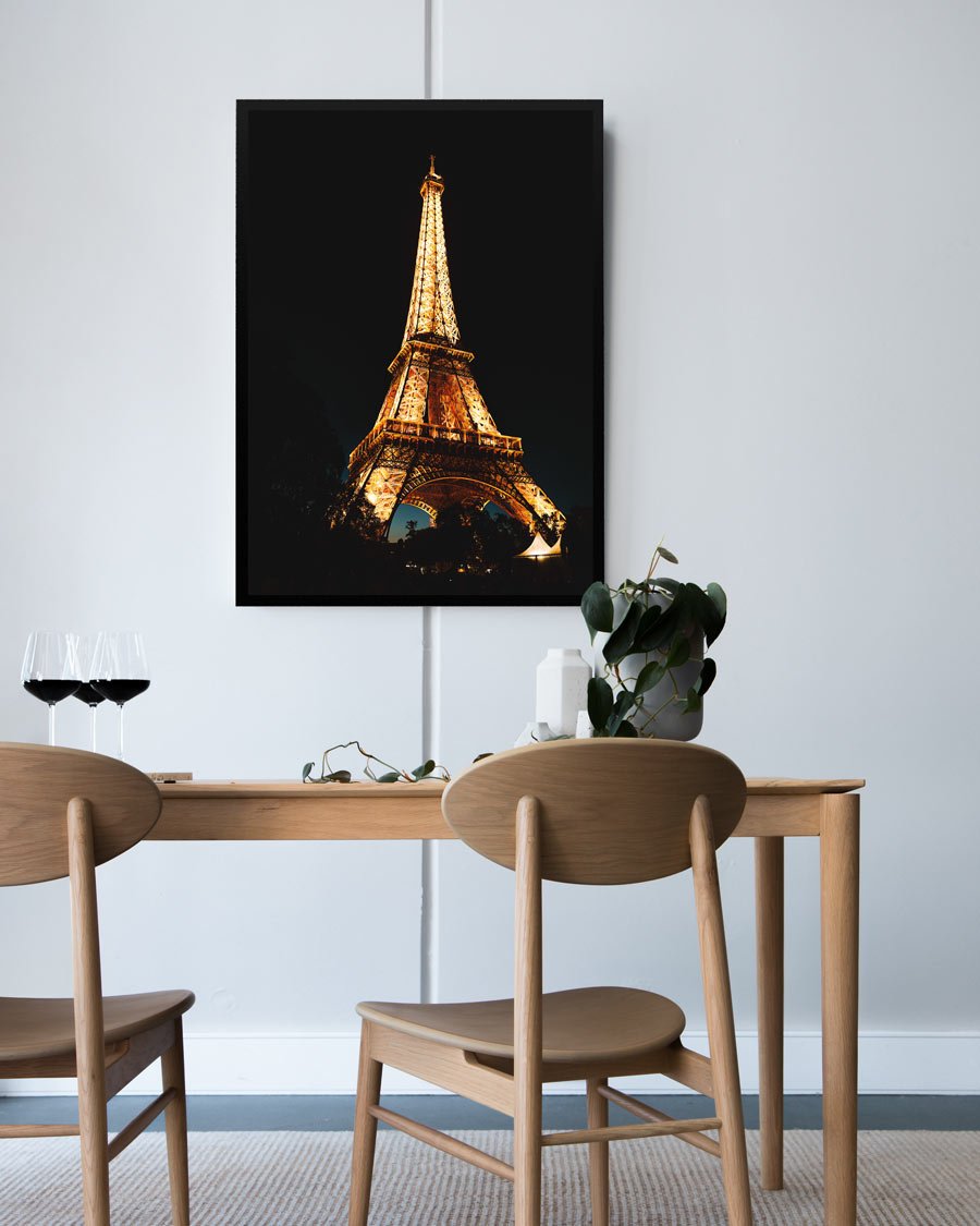 Eiffel | Noche - Image 2
