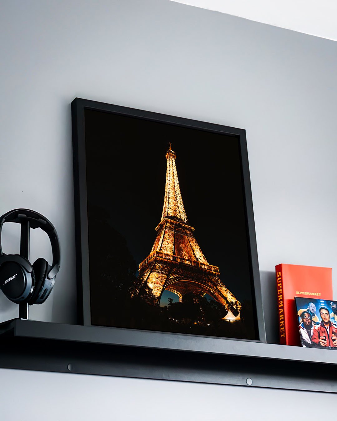 Eiffel | Noche - Image 3