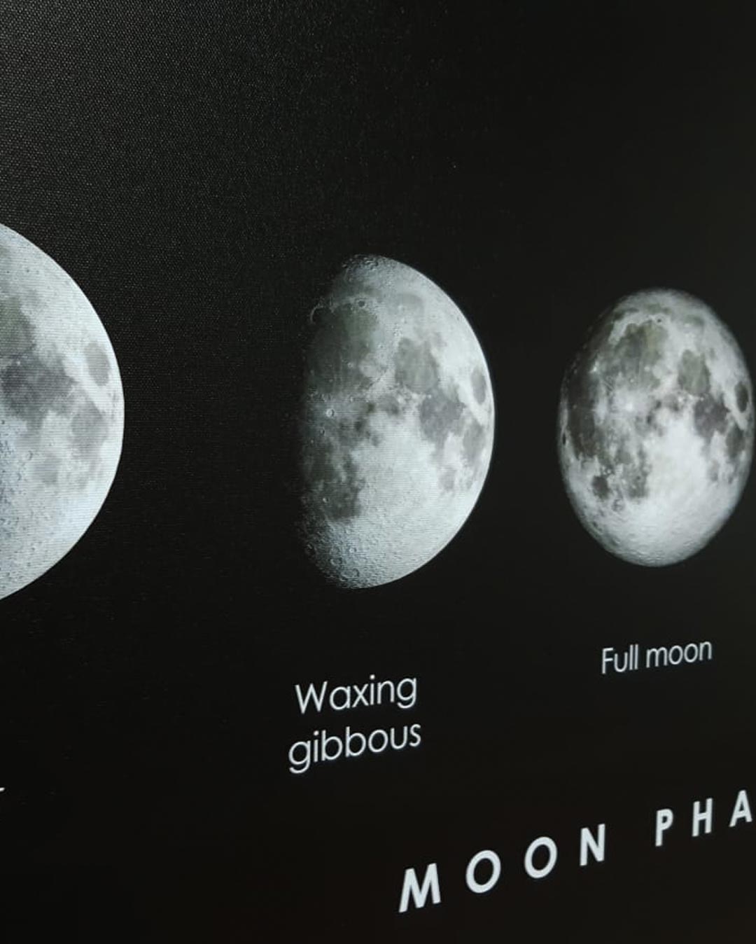 Luna | Fases - Image 3