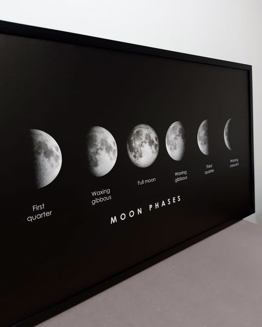 Luna | Fases - Image 5