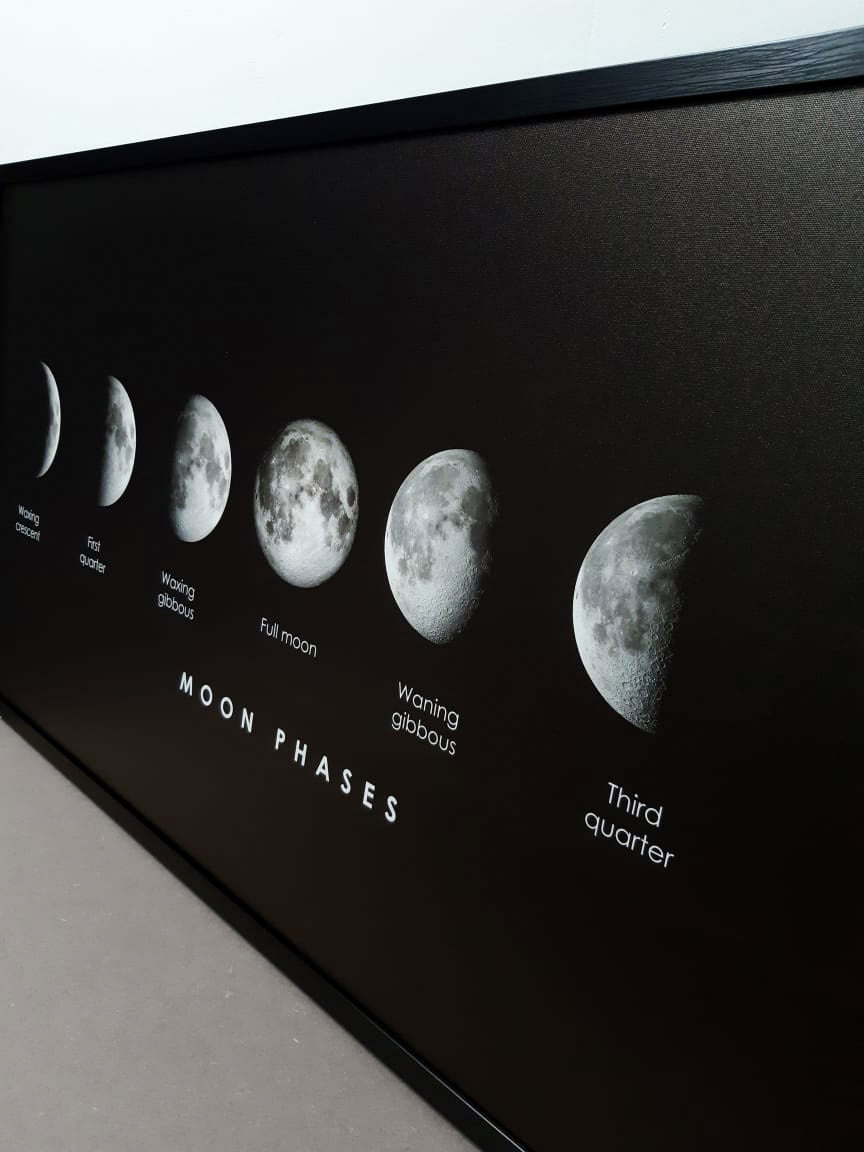 Luna | Fases - Image 4