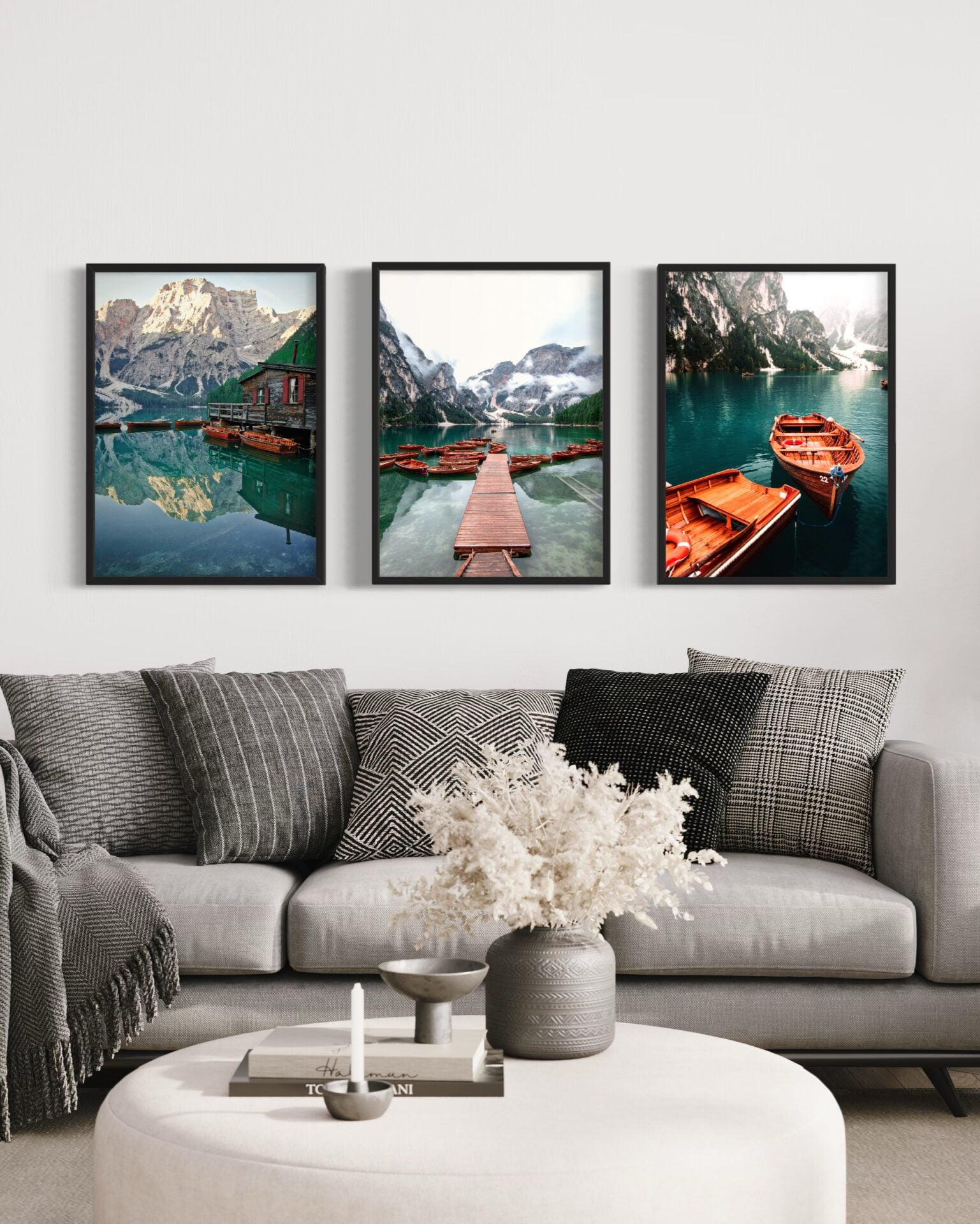 Lago di Braies - Image 5