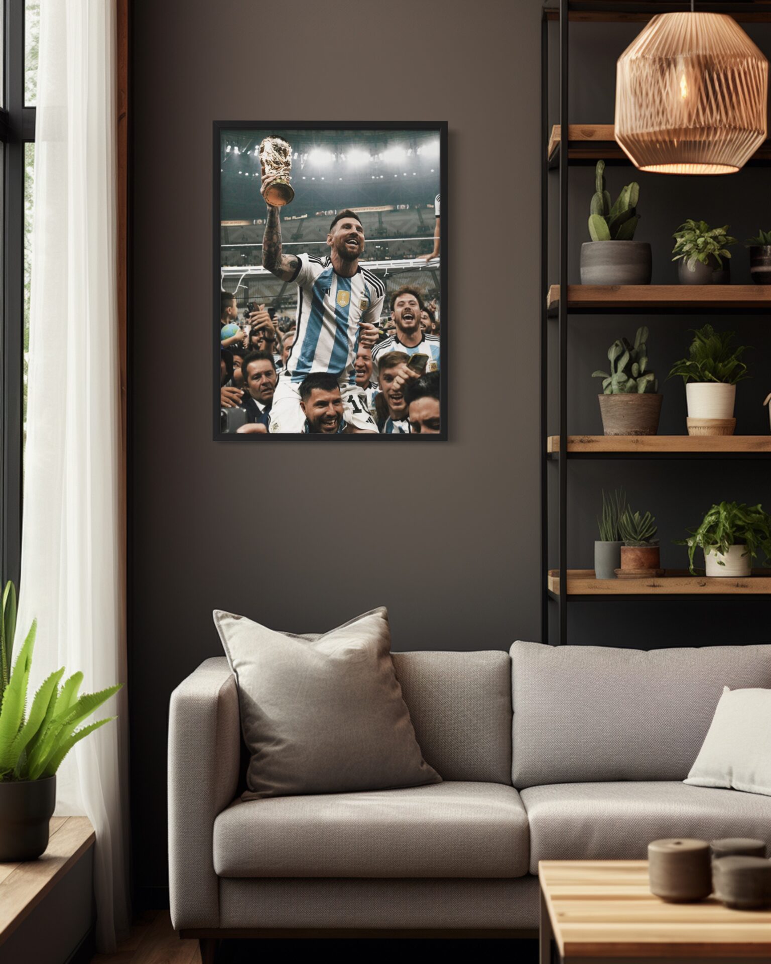 Messi | Gloria - Image 4