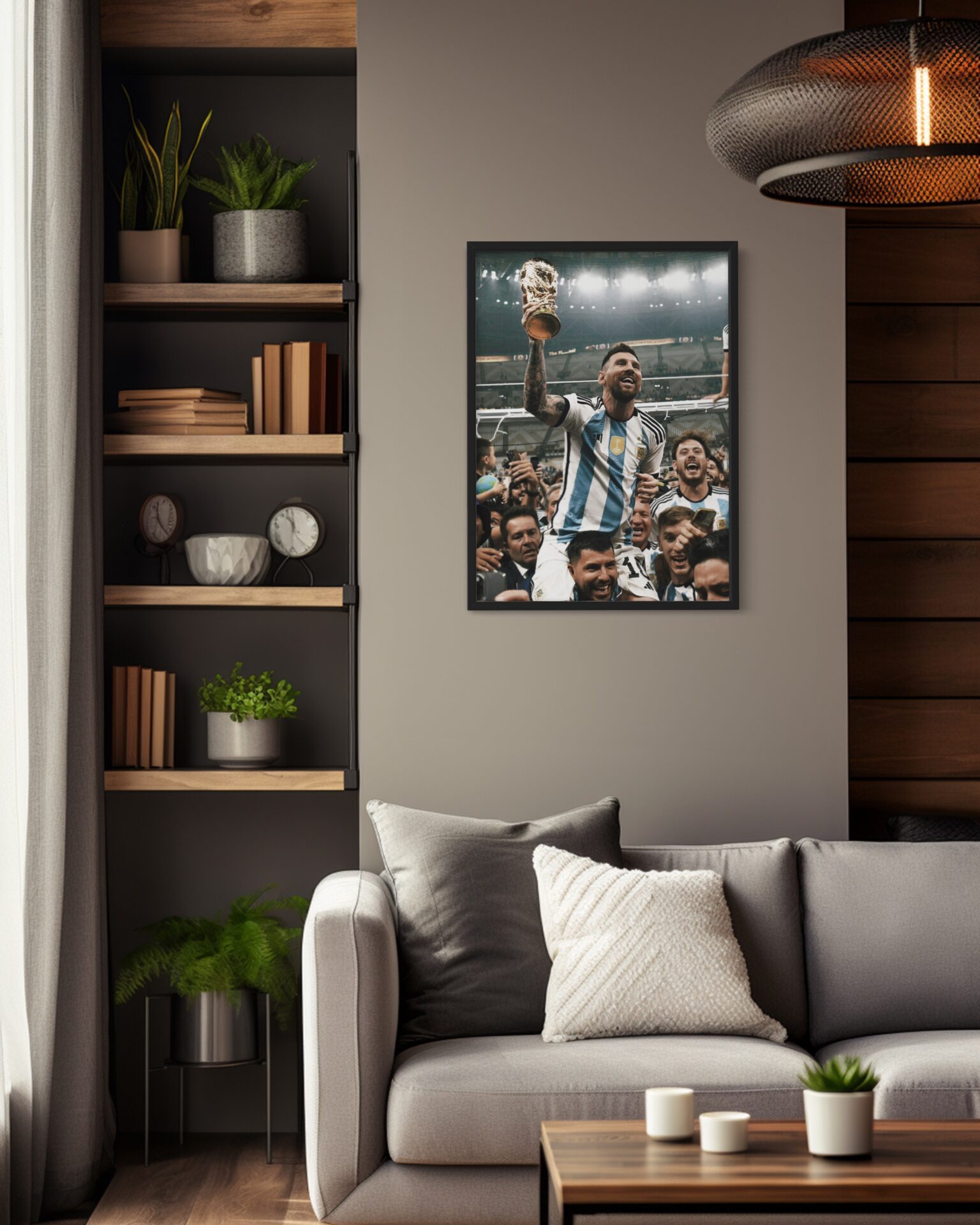 Messi | Gloria - Image 2