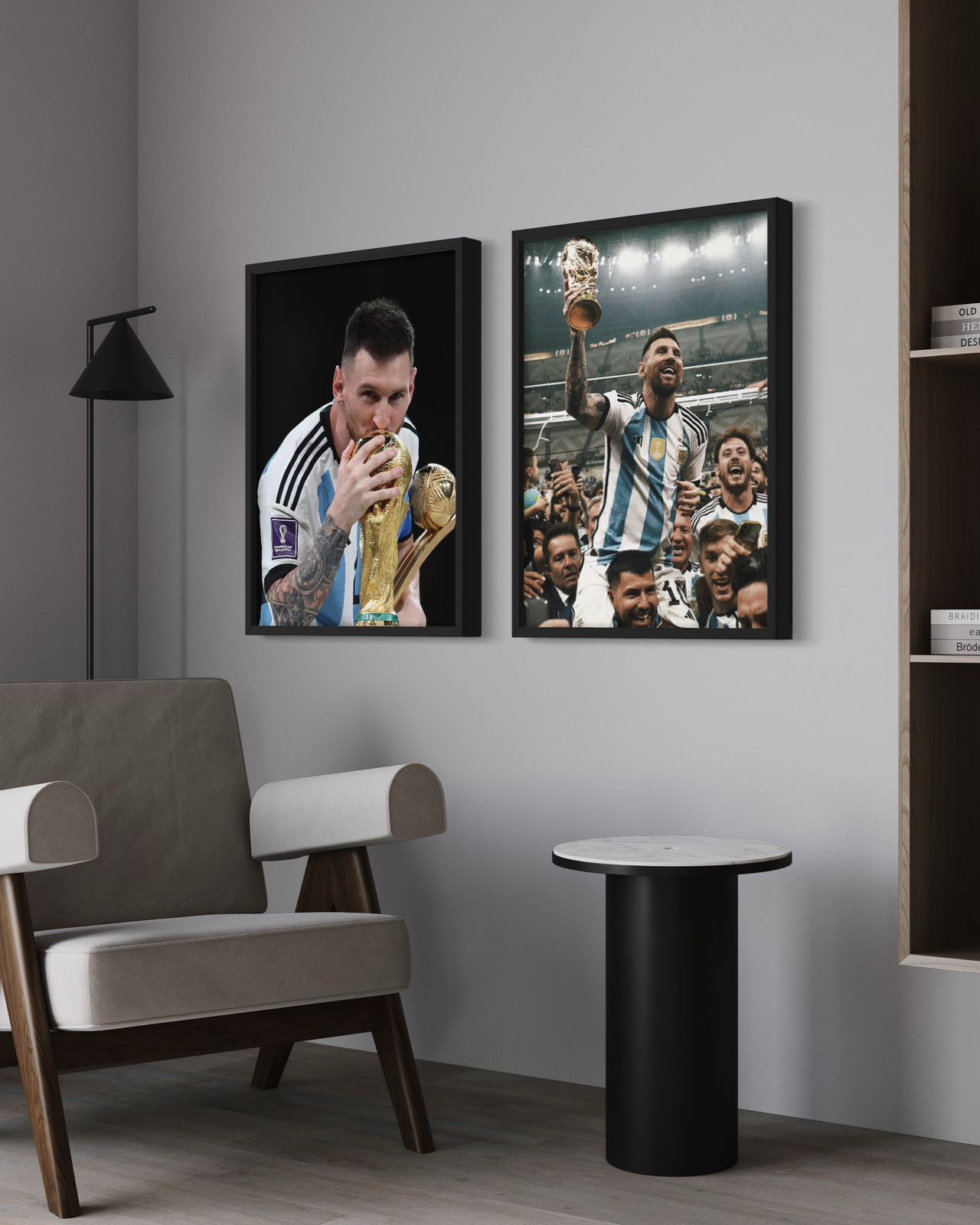 Messi | Gloria - Image 6