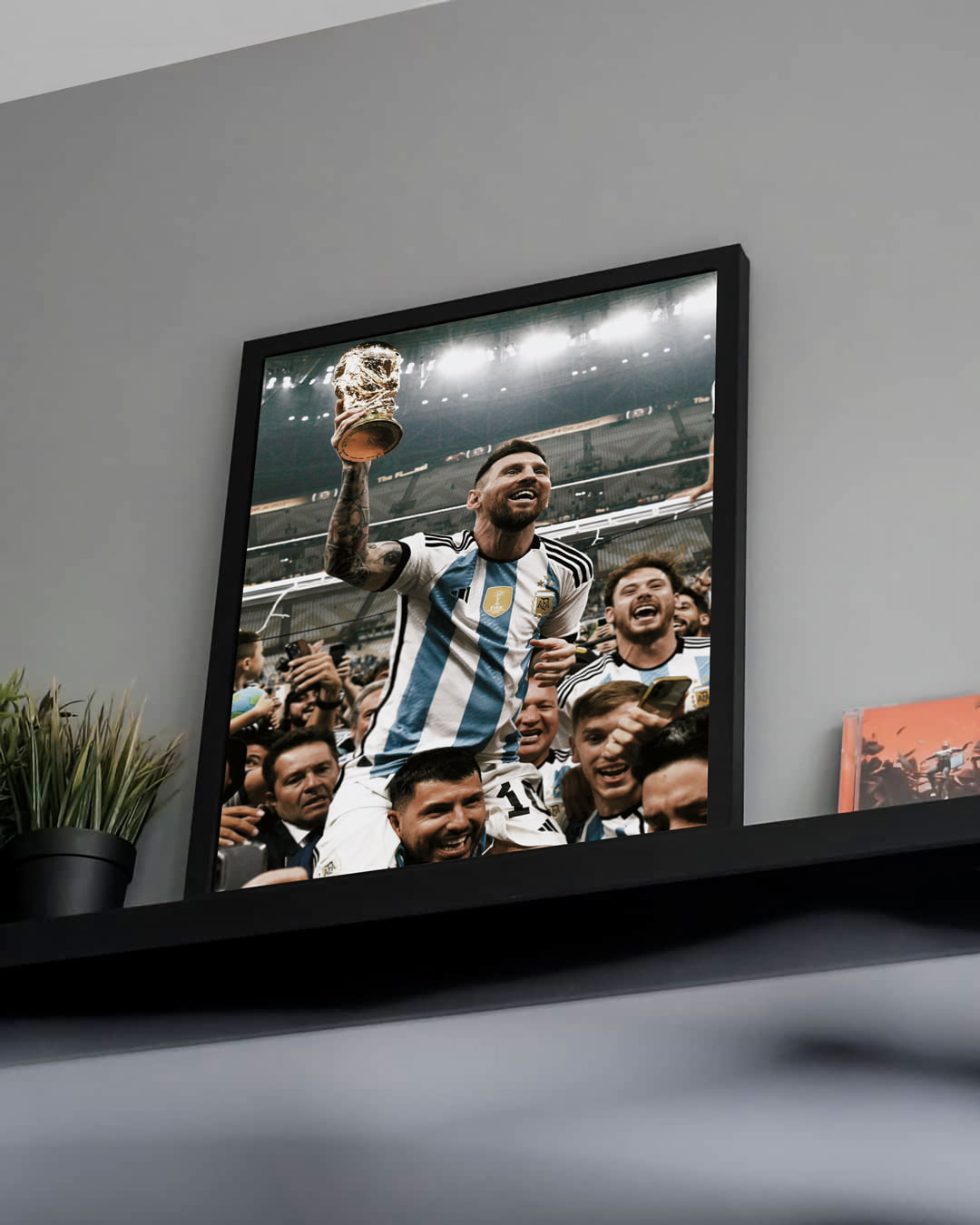 Messi | Gloria - Image 5