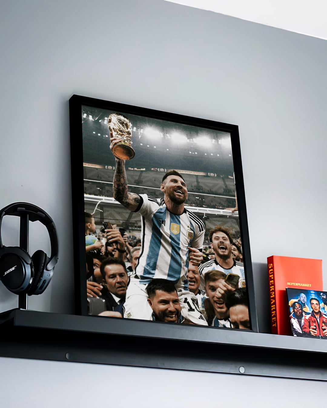 Messi | Gloria - Image 3