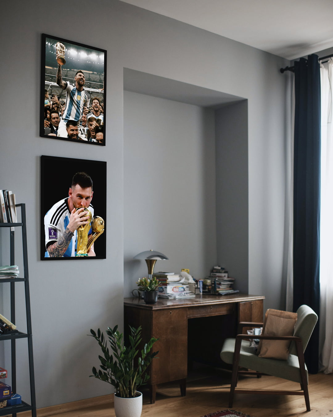 Messi | Beso - Image 8