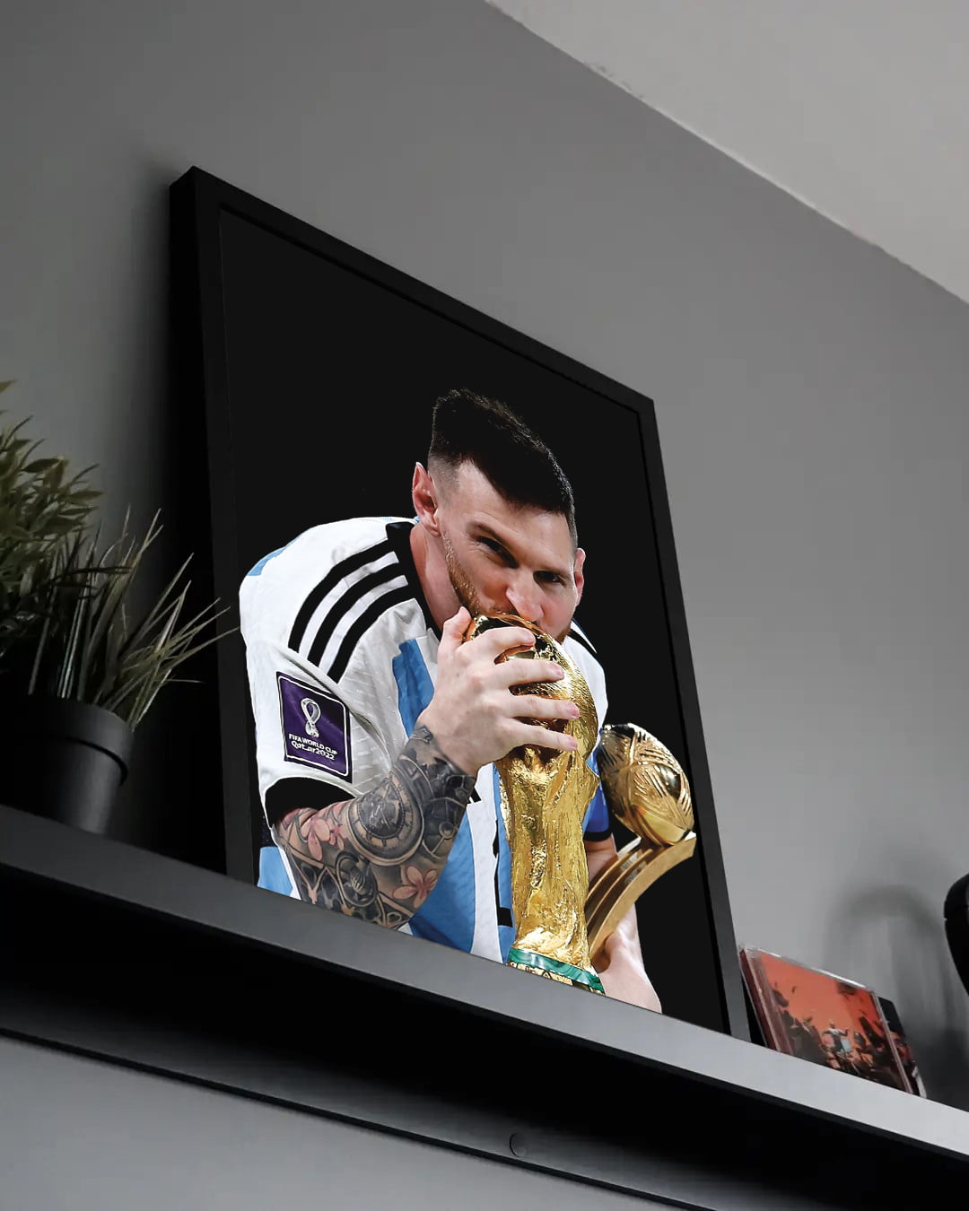 Messi | Beso - Image 5