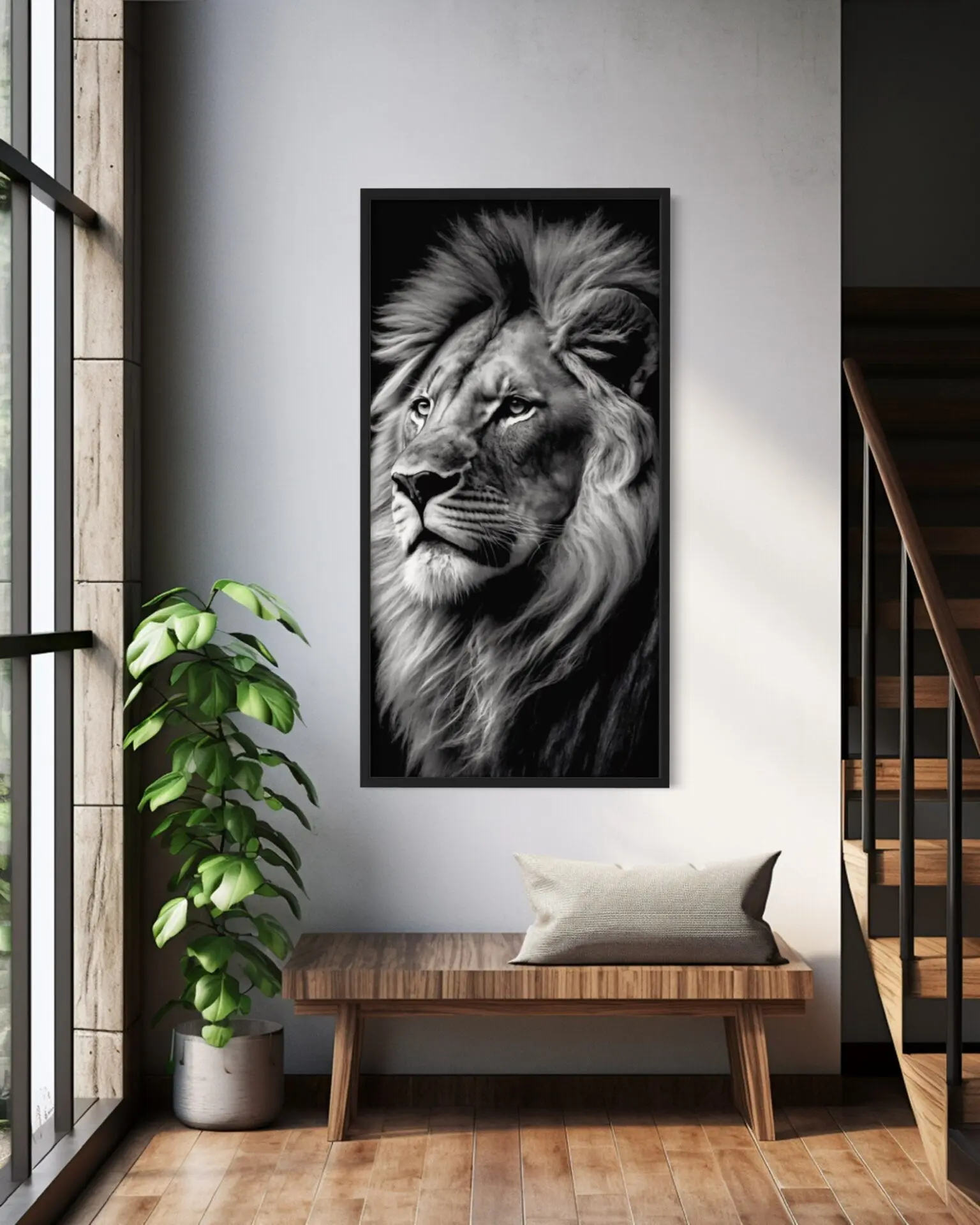León | Serengeti - Imagen 3