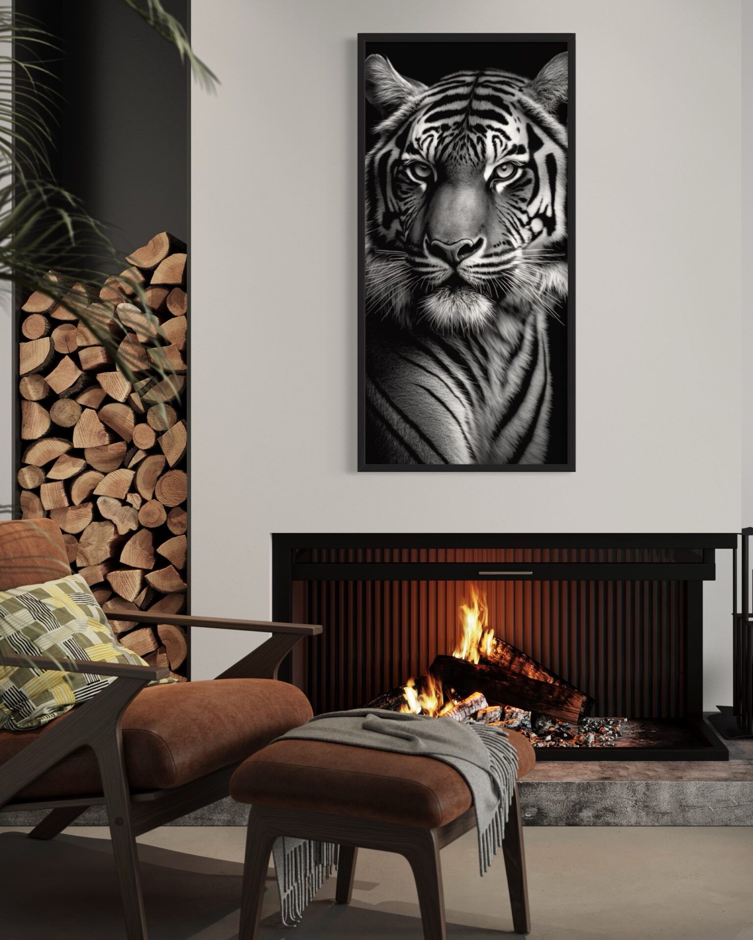 Tigre | Ranthambore - Image 2