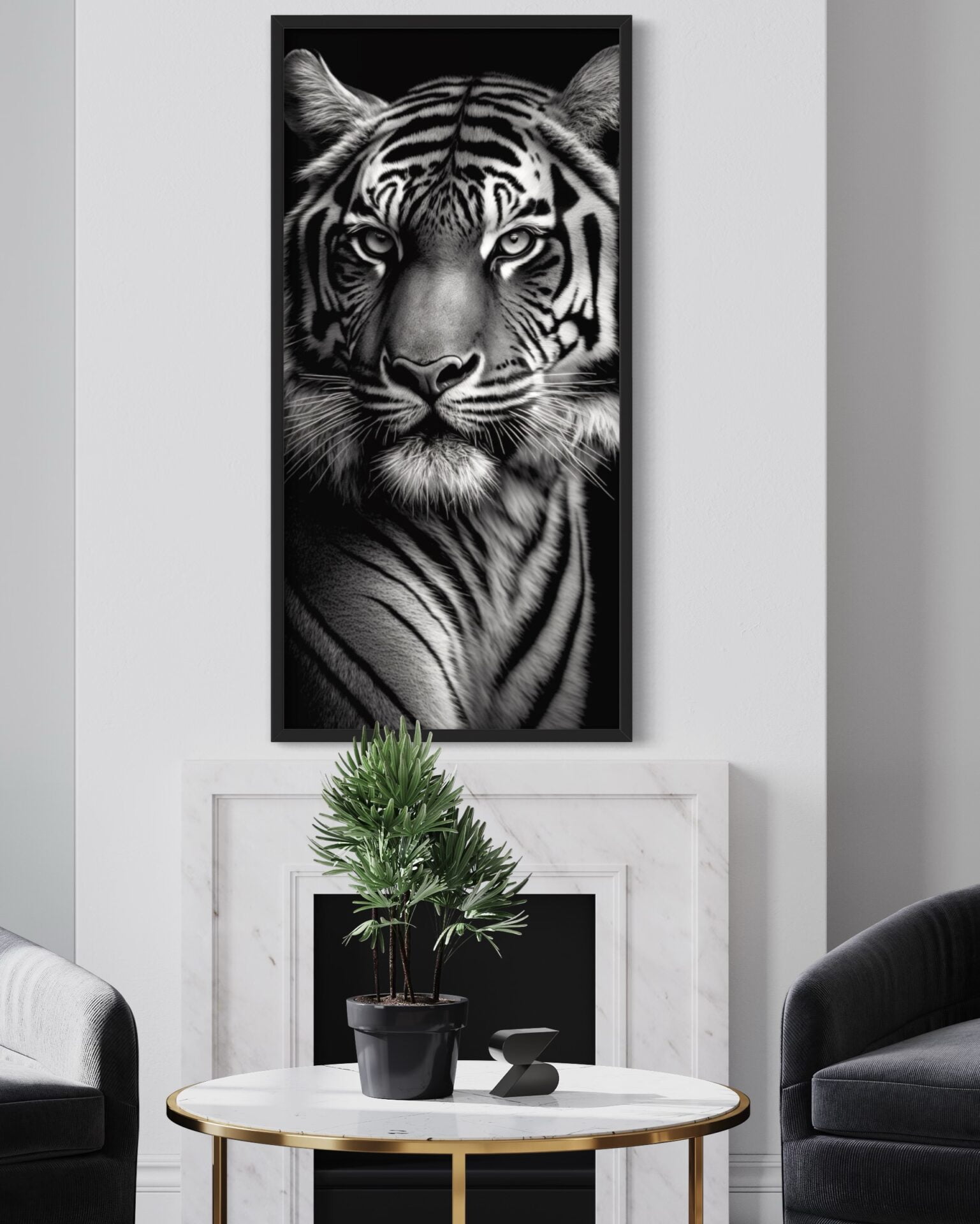 Tigre | Ranthambore - Image 4