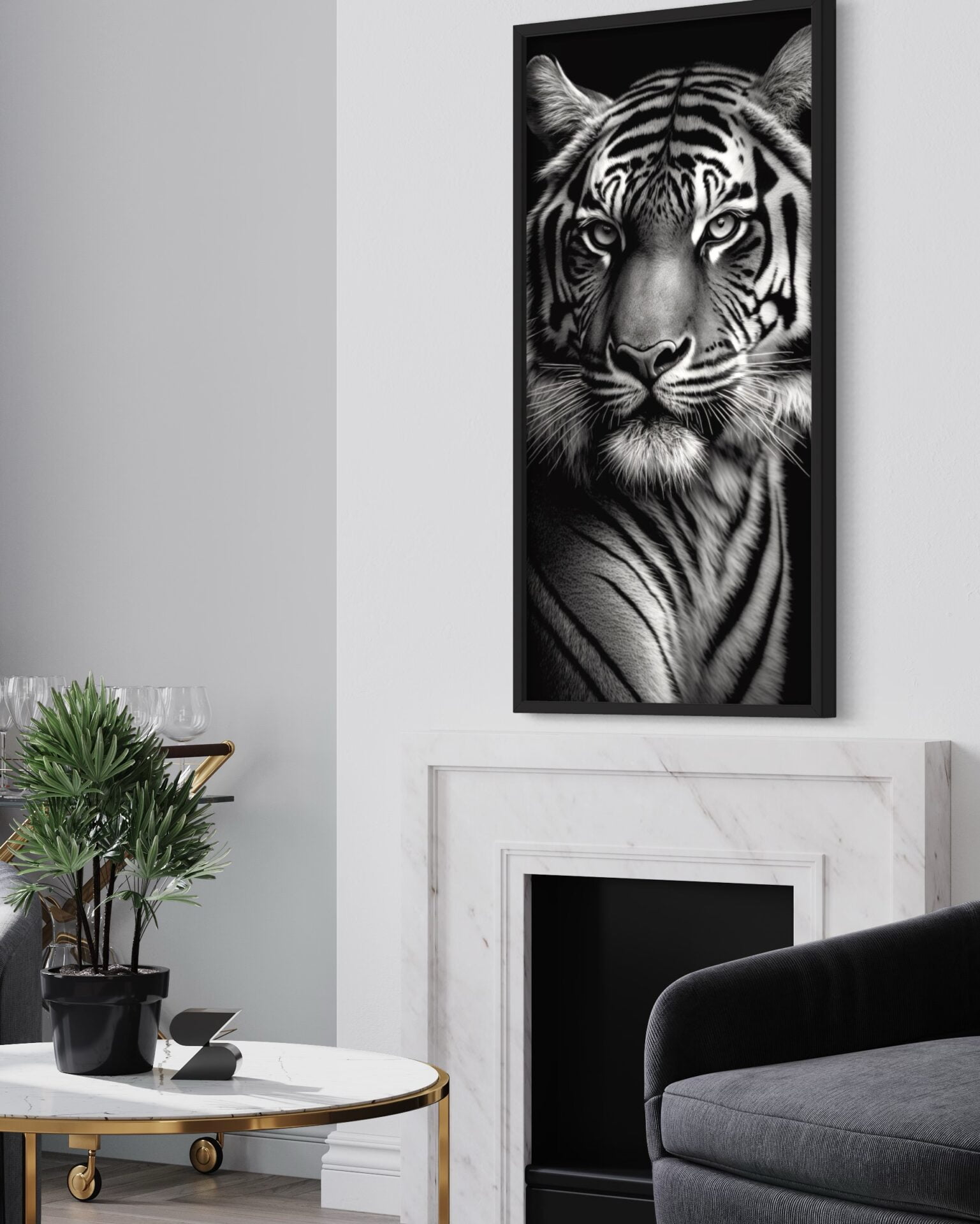 Tigre | Ranthambore - Image 3