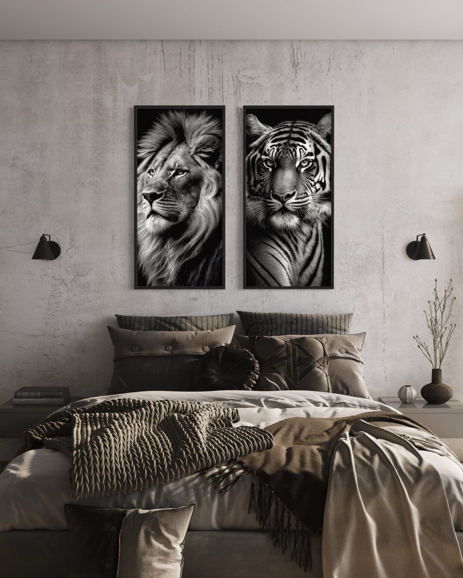 Tigre | Ranthambore - Image 6