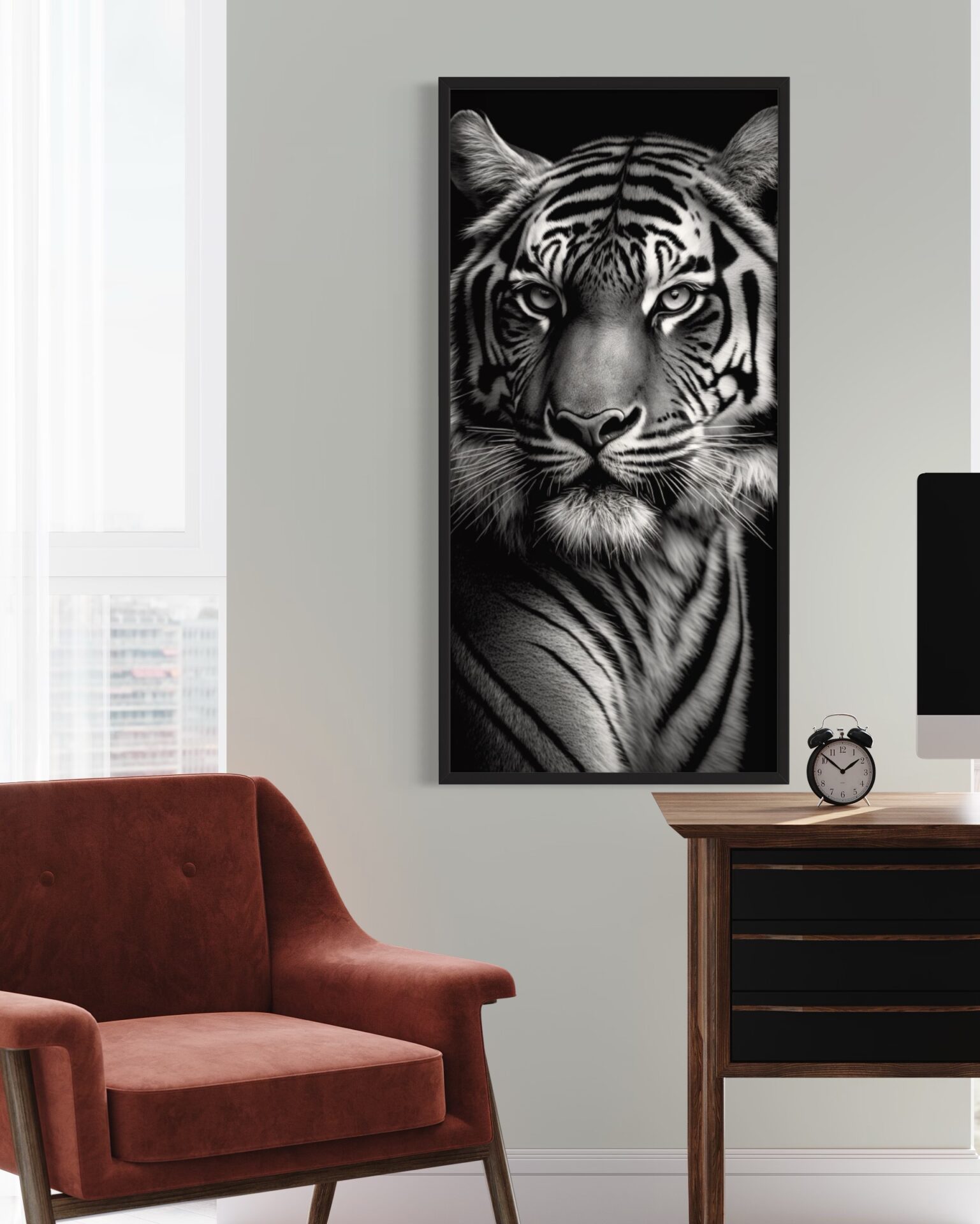 Tigre | Ranthambore - Image 5