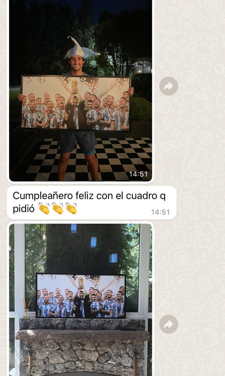 Opinión de un cliente de Chiesa Studio. Testimonio 10.