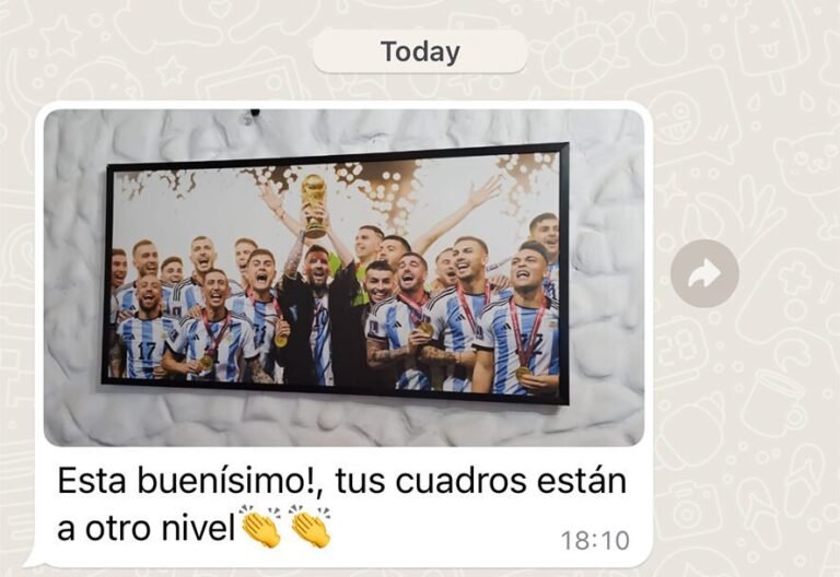 Opinión de un cliente de Chiesa Studio. Testimonio 5.