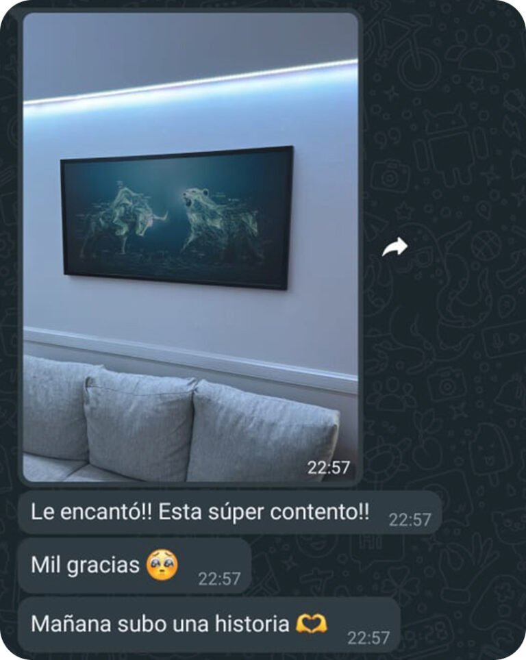 Opinión de un cliente de Chiesa Studio. Testimonio 19.