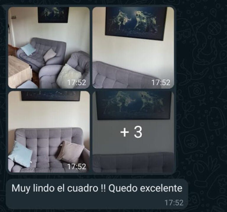 Opinión de un cliente de Chiesa Studio. Testimonio 41.