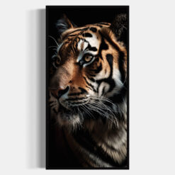 Tigre | Corbett