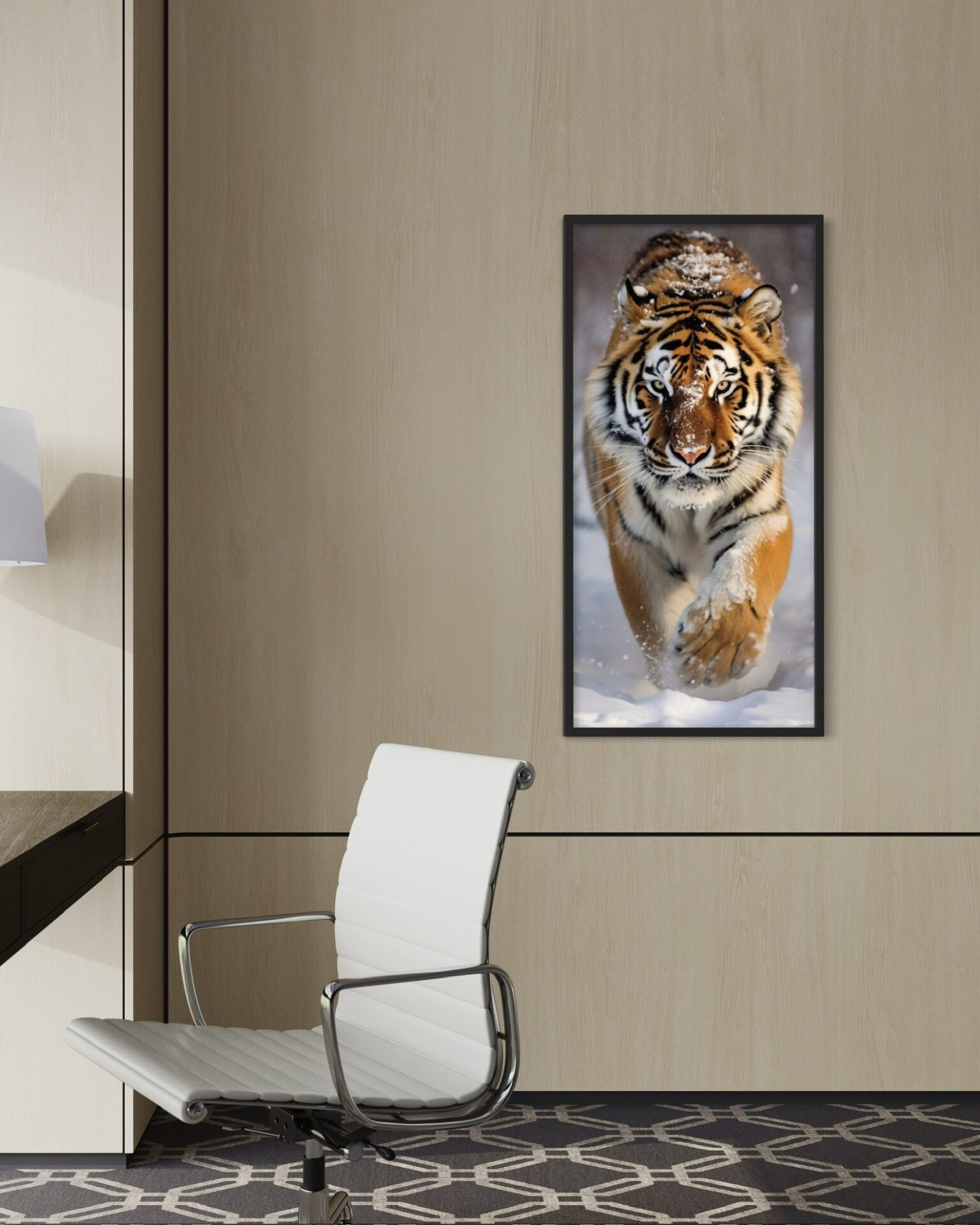 Tigre | Amur - Image 5