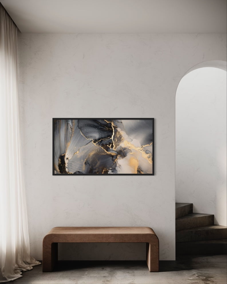 Fluid | Grafito - Image 9