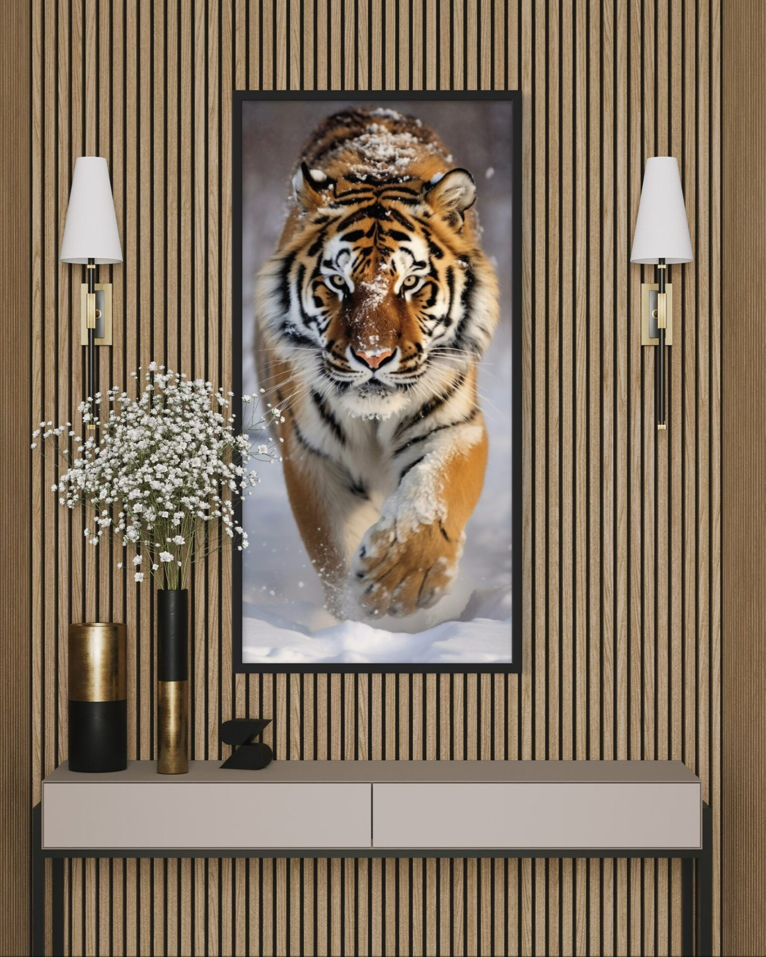 Tigre | Amur - Image 2