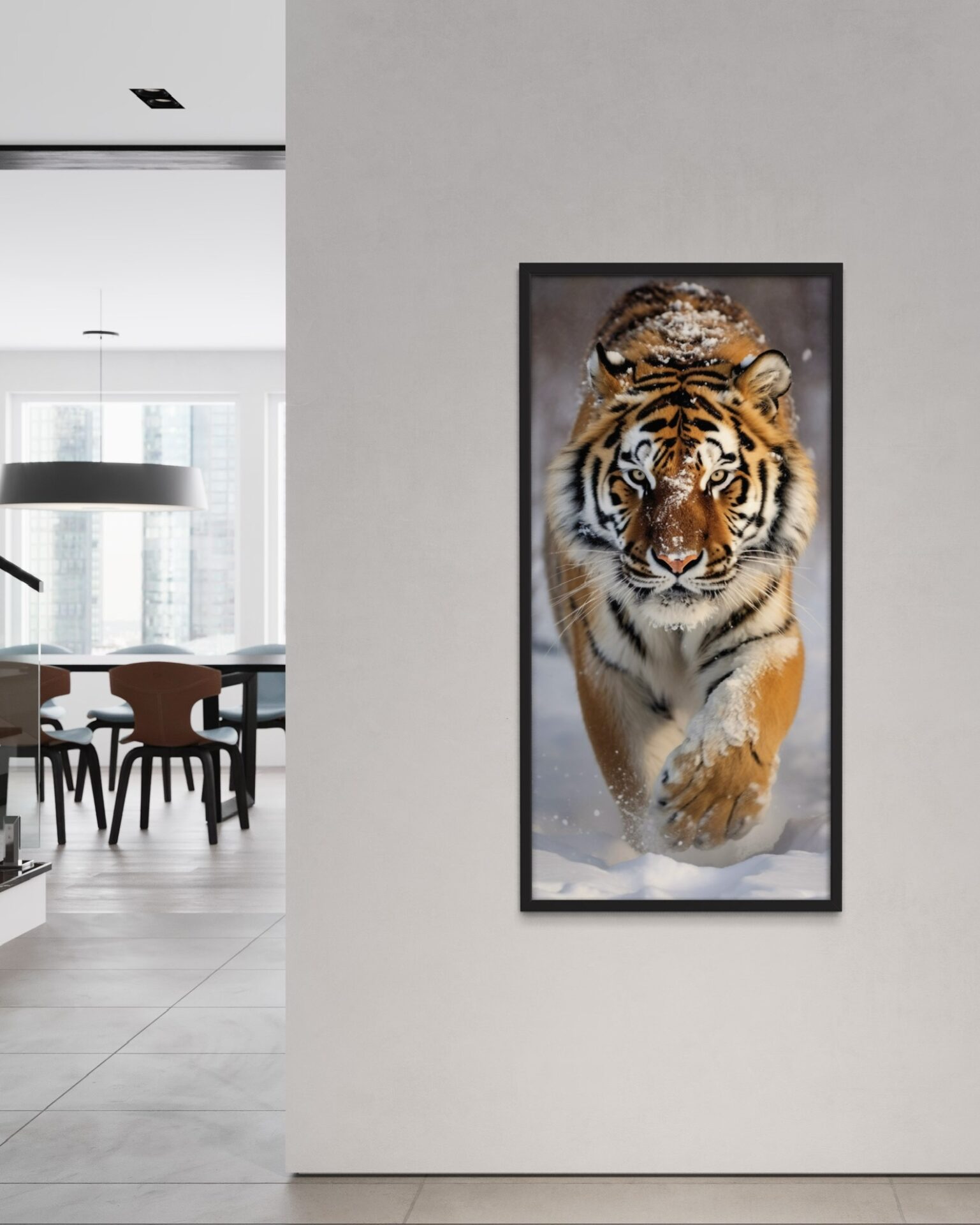 Tigre | Amur - Image 3