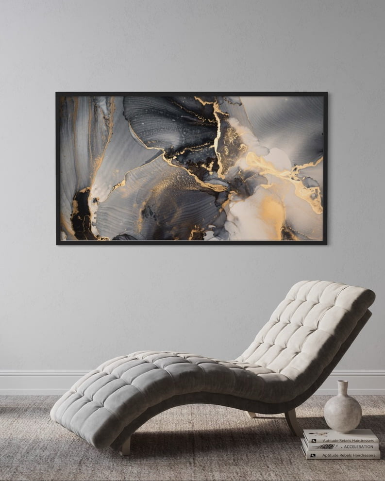 Fluid | Grafito - Image 6