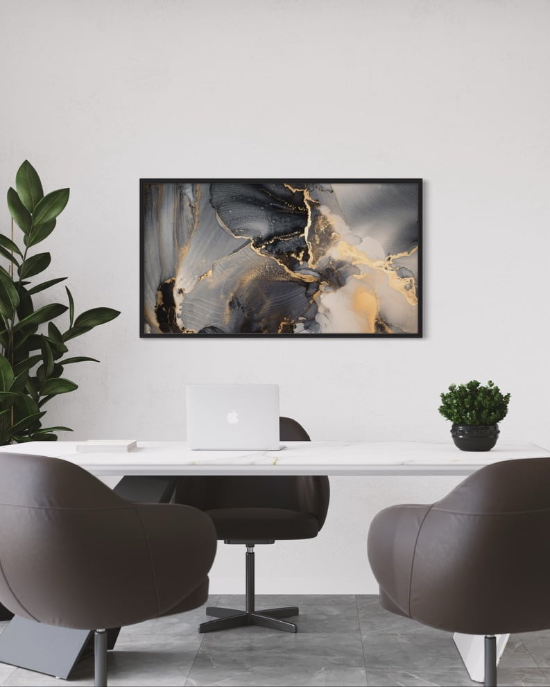 Fluid | Grafito - Image 7