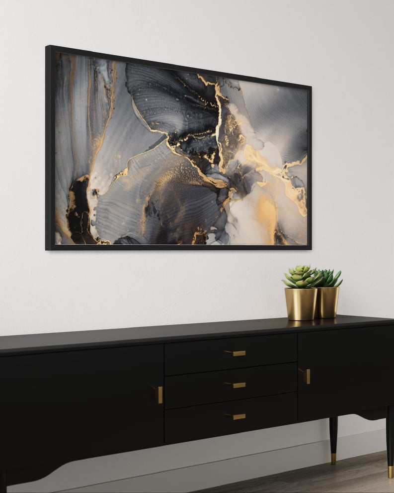 Fluid | Grafito - Image 5