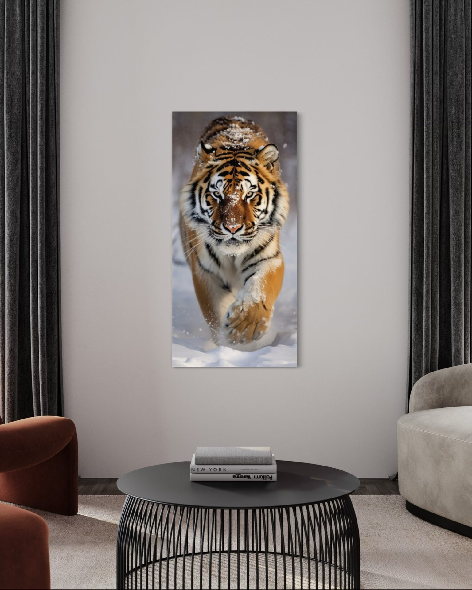 Tigre | Amur - Image 4