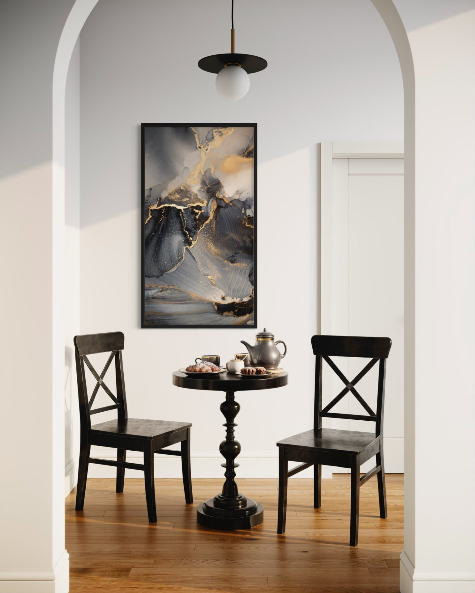 Fluid | Grafito - Image 8