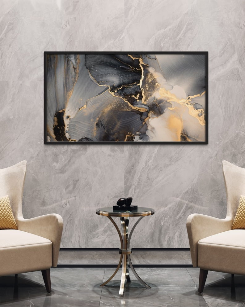 Fluid | Grafito - Image 2