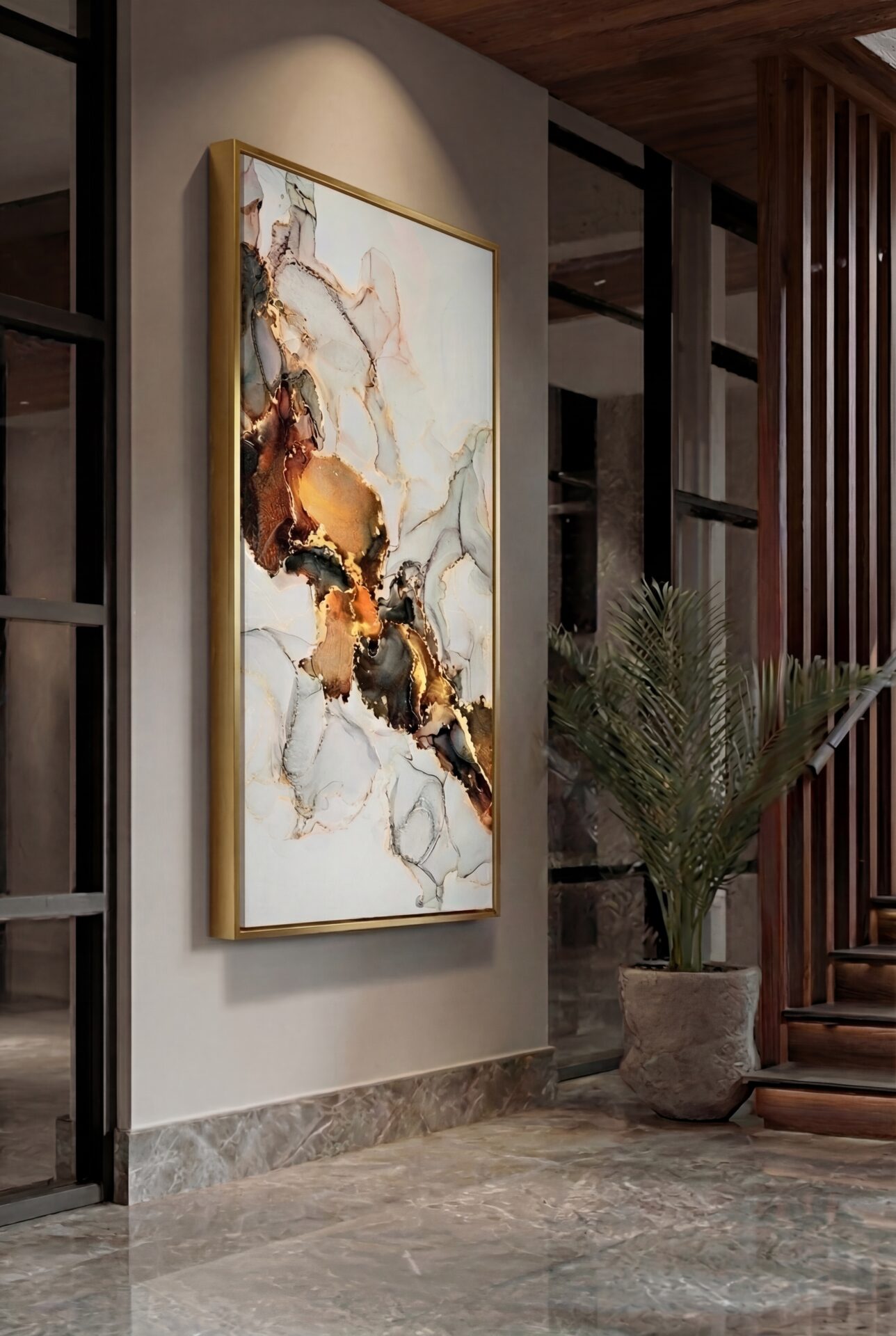 Fluid | Ámbar - Image 2