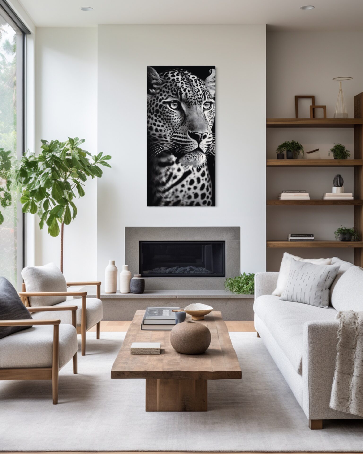 Leopardo | Luangwa - Image 2