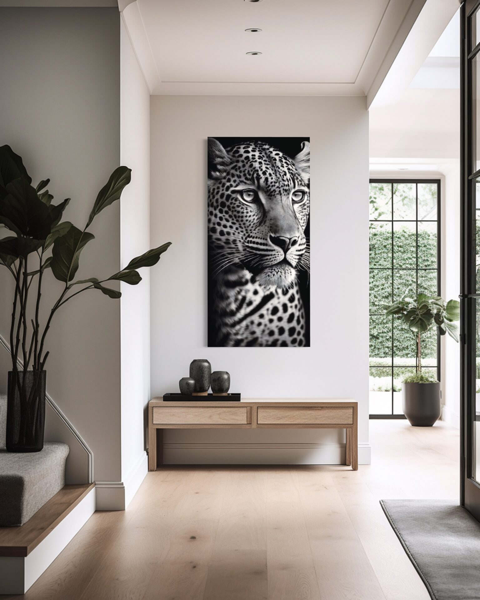 Leopardo | Luangwa - Image 3