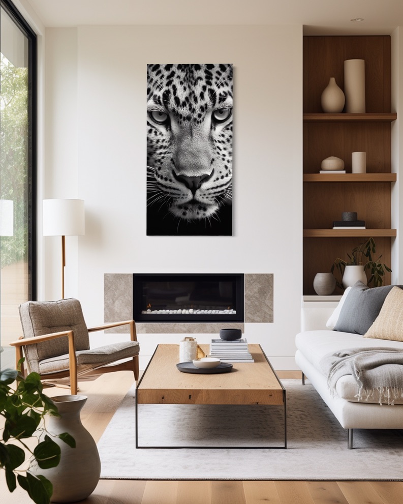 Leopardo | Sabi - Image 2