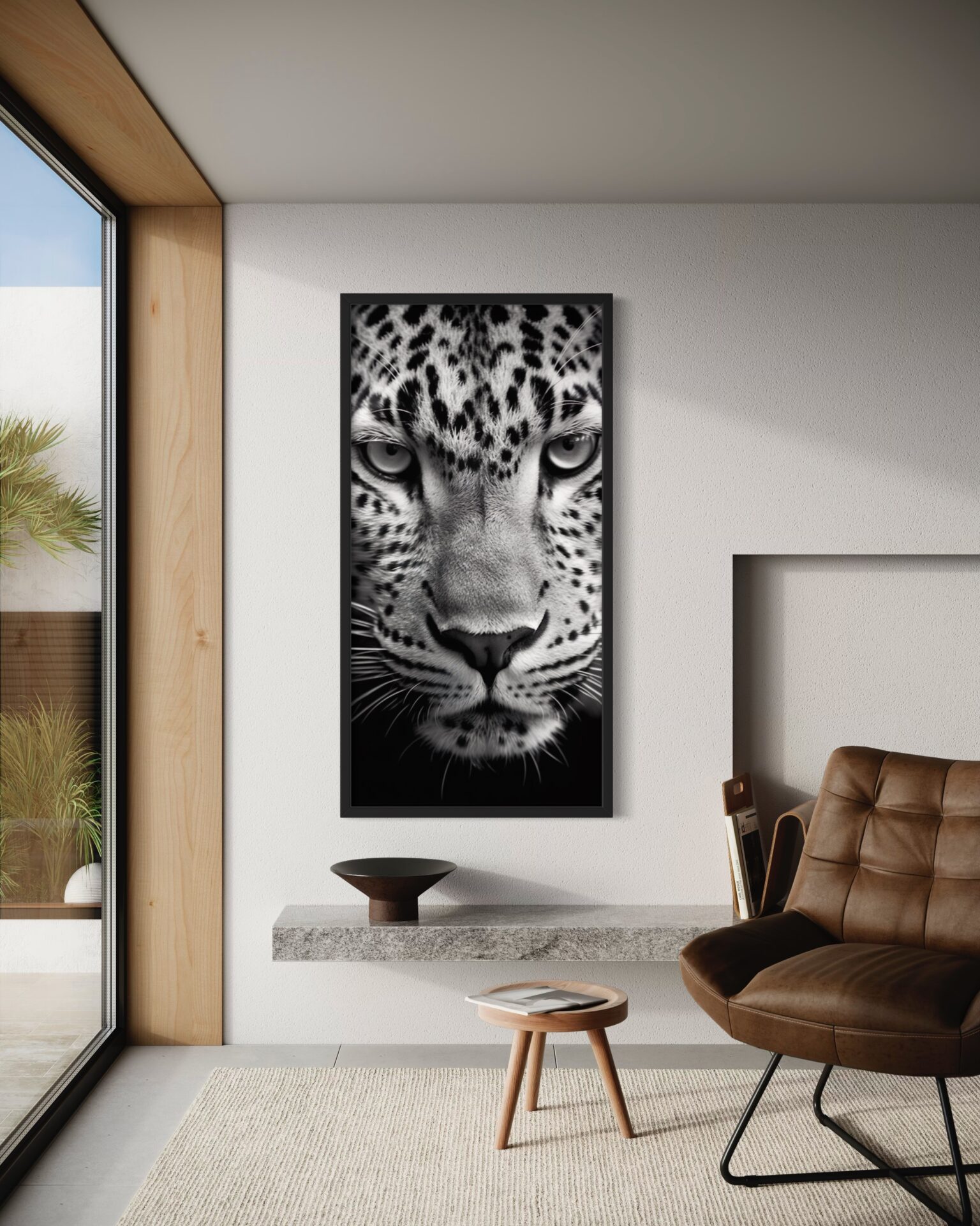 Leopardo | Sabi - Image 3