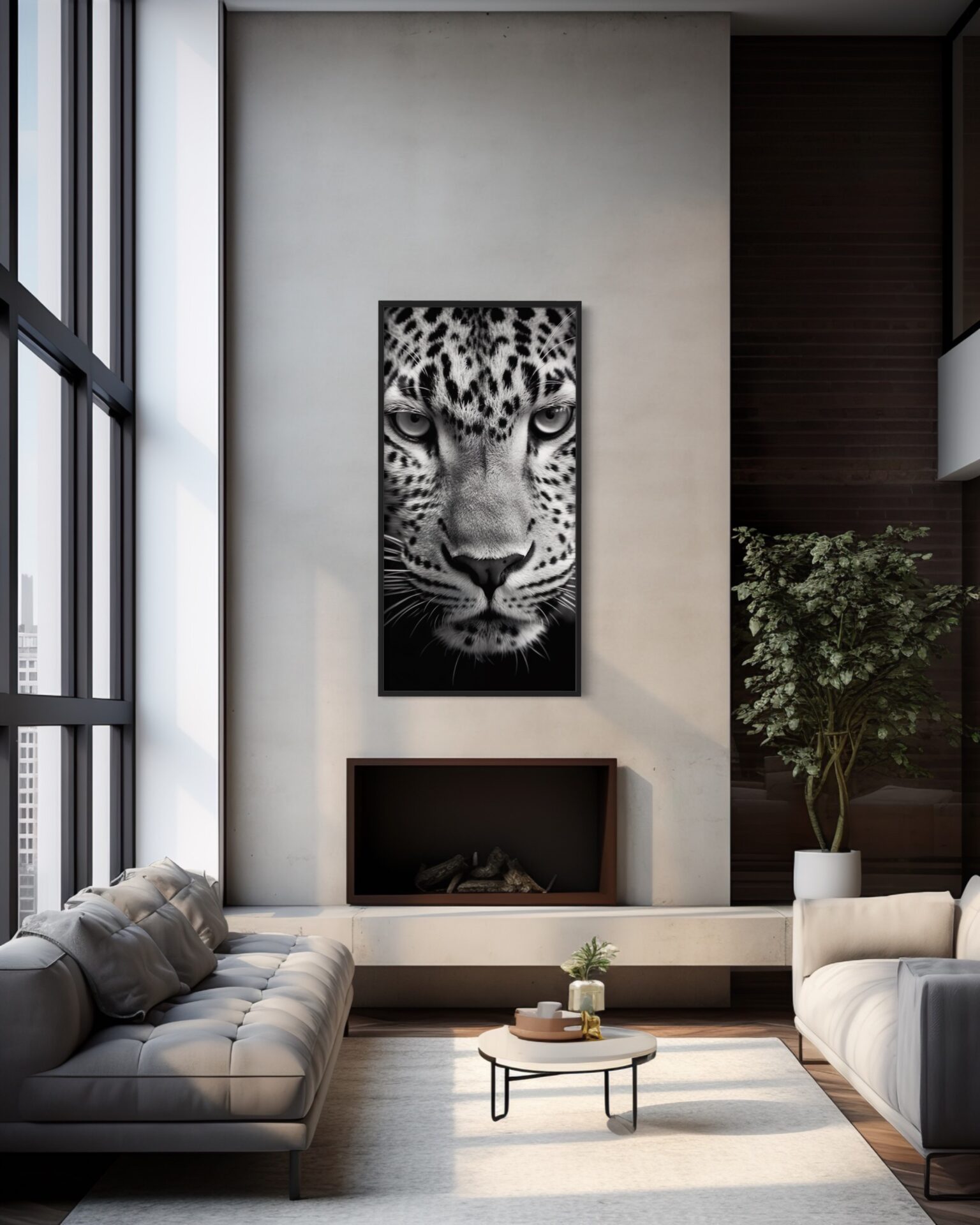 Leopardo | Sabi - Image 4