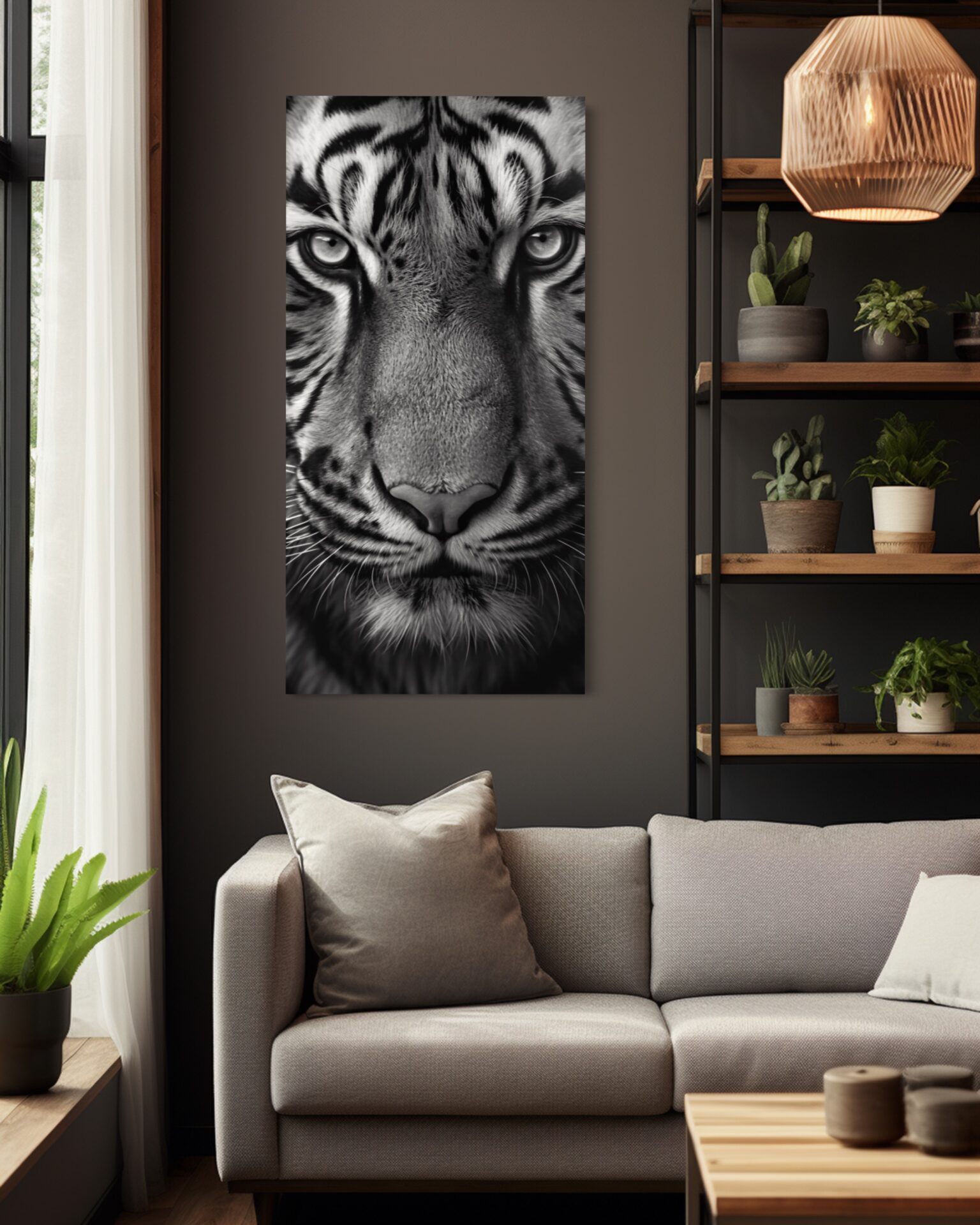 Tigre | Bengala - Image 3