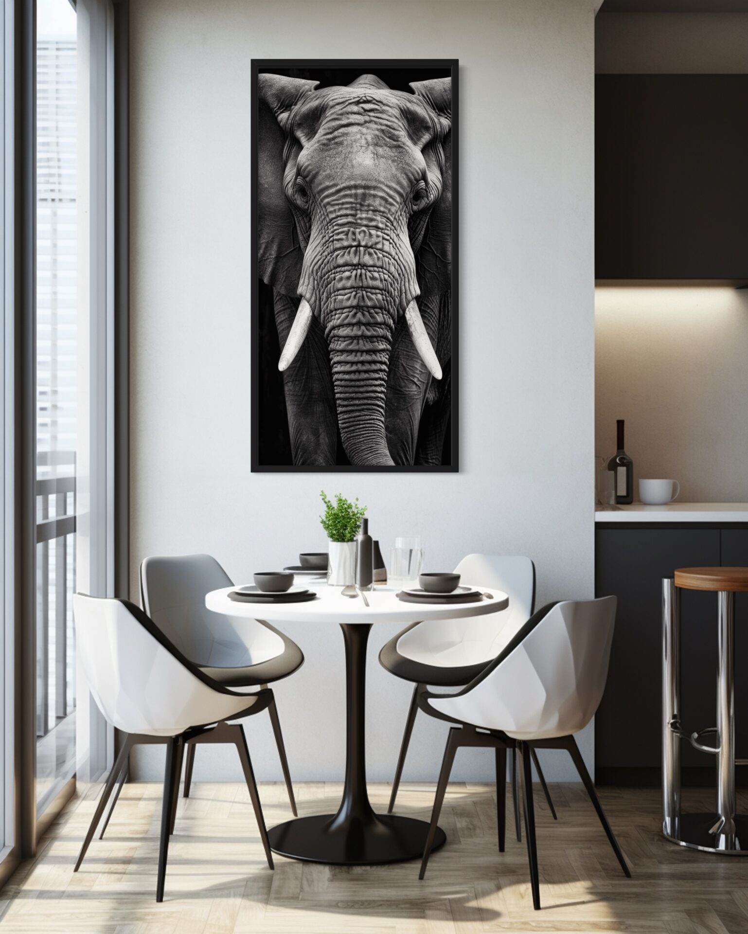 Elefante | Amboseli - Image 5