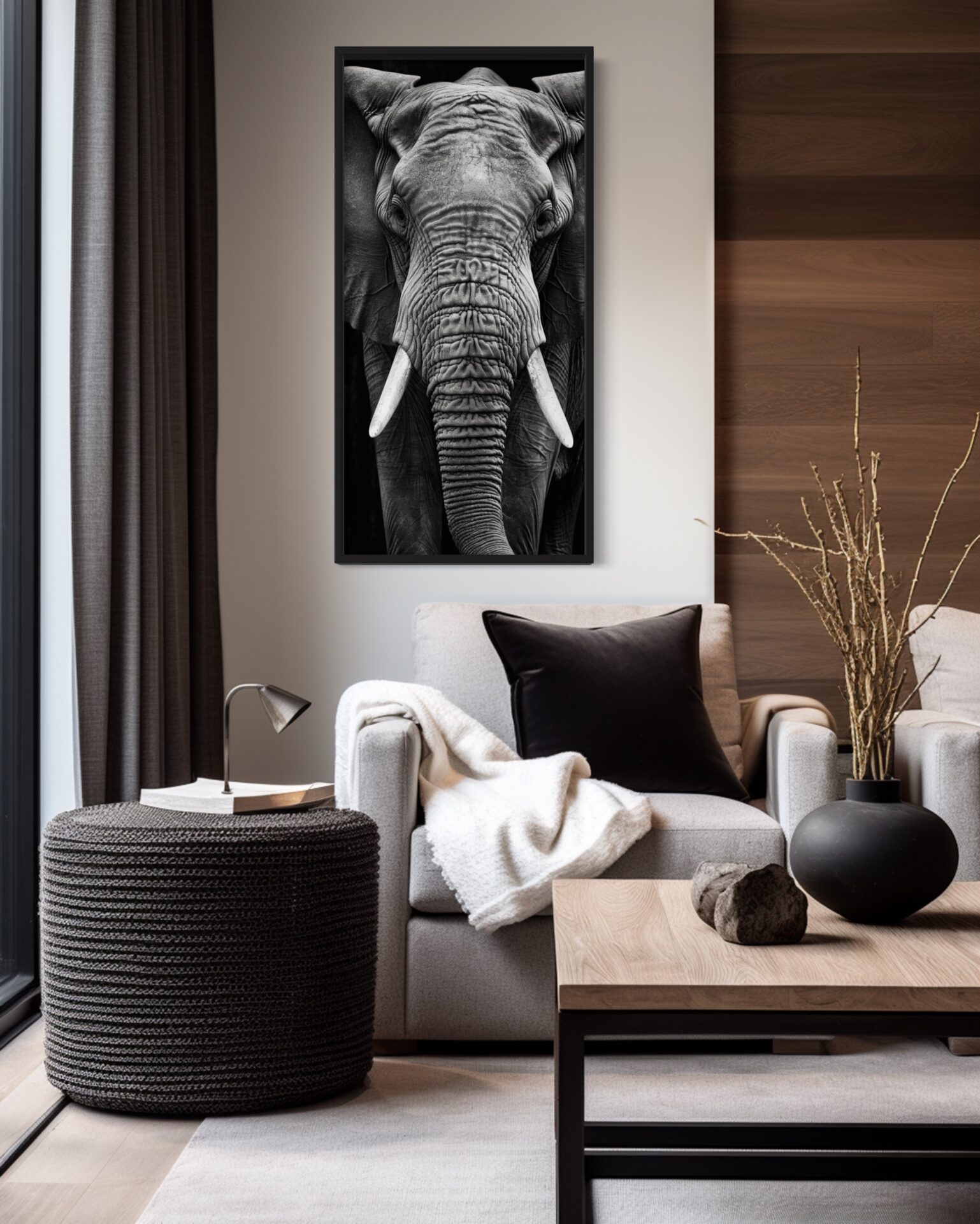 Elefante | Amboseli - Image 4