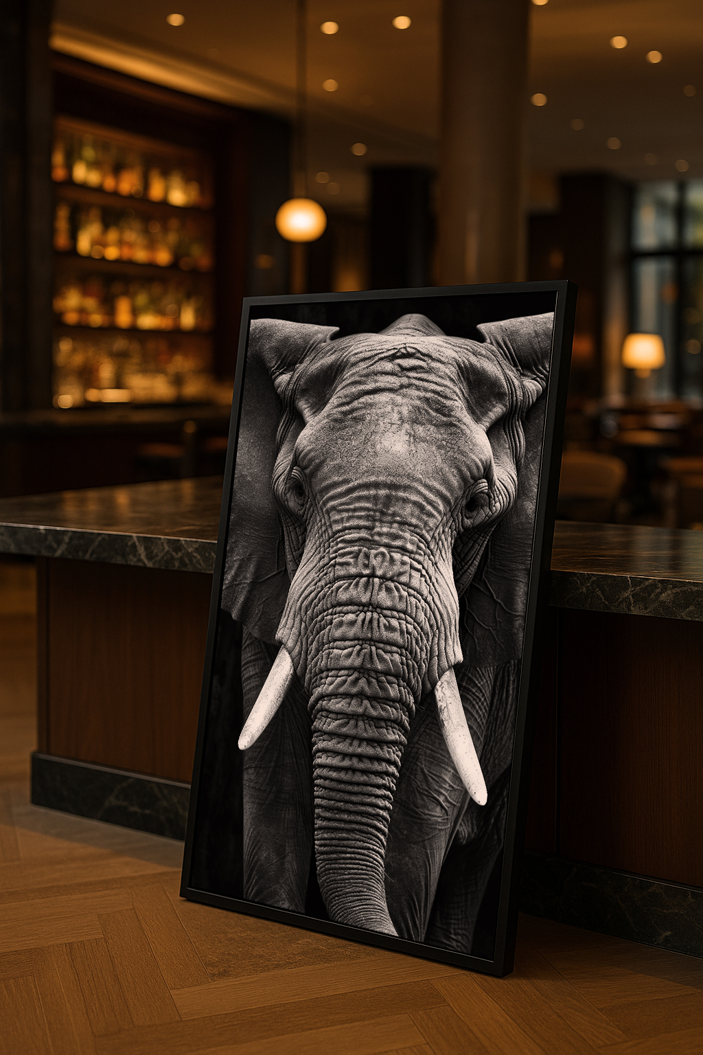 Elefante | Amboseli - Image 2