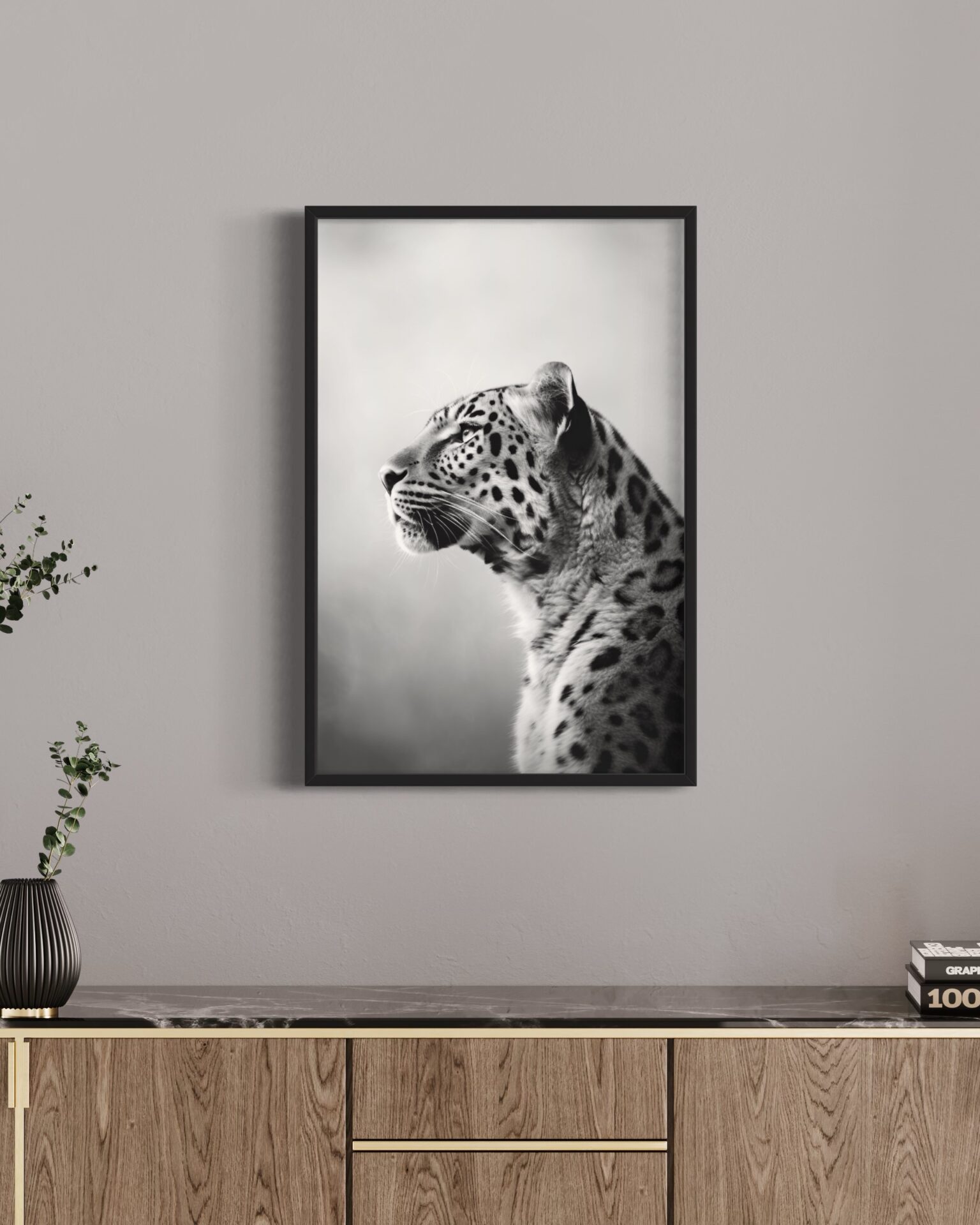 Jaguar | Niebla - Image 2