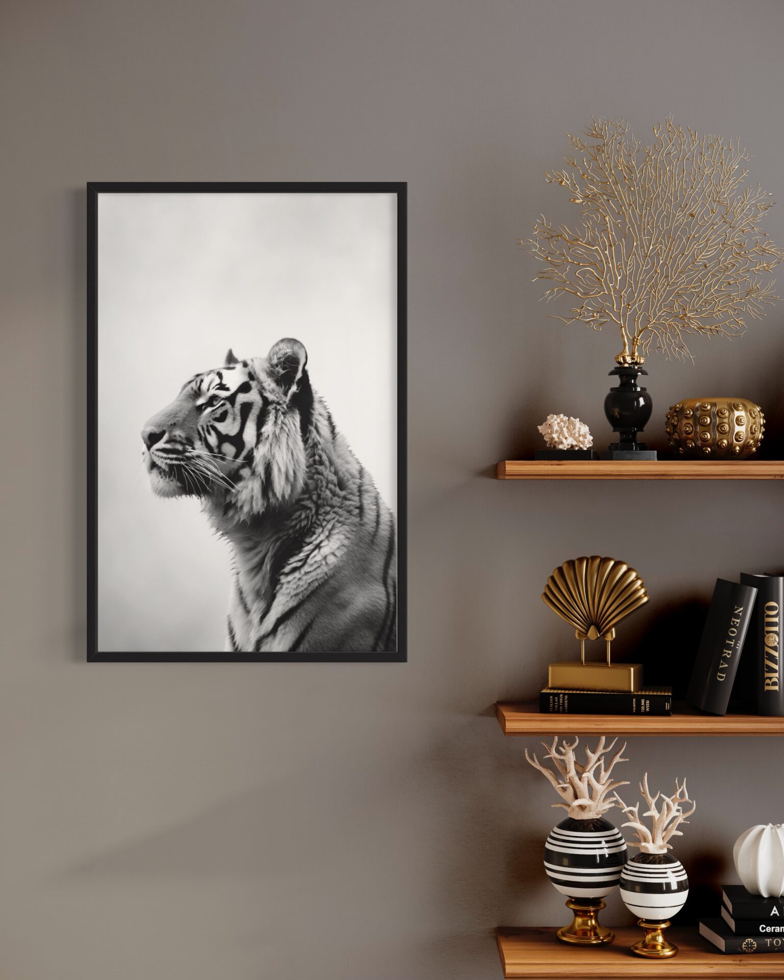 Tigre | Niebla - Image 3