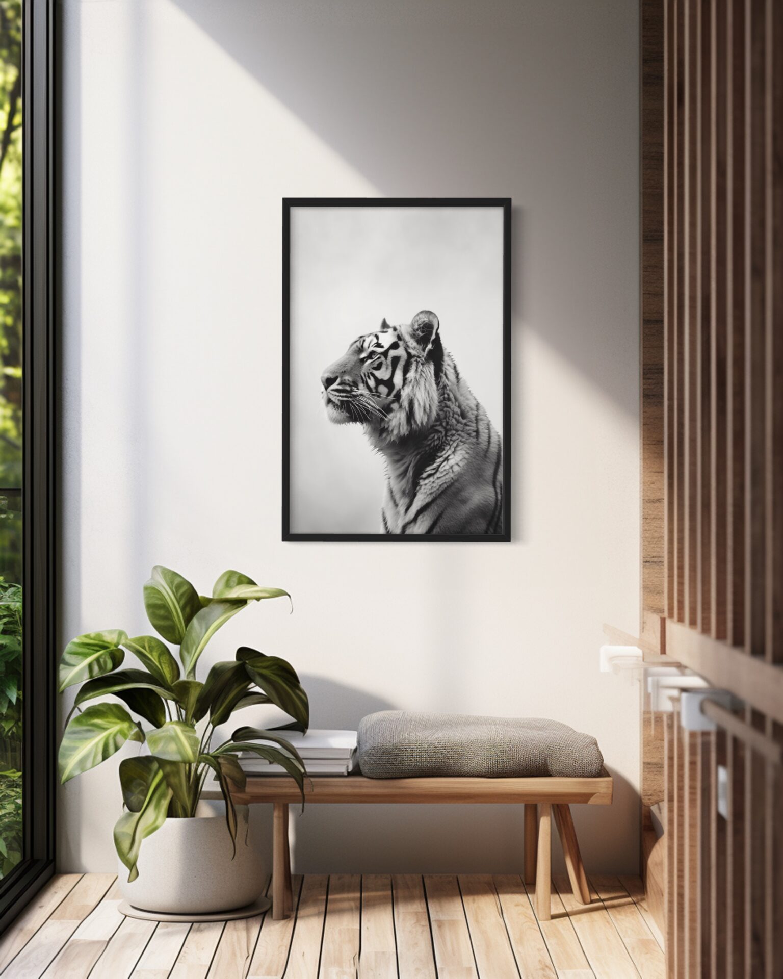 Tigre | Niebla - Image 2