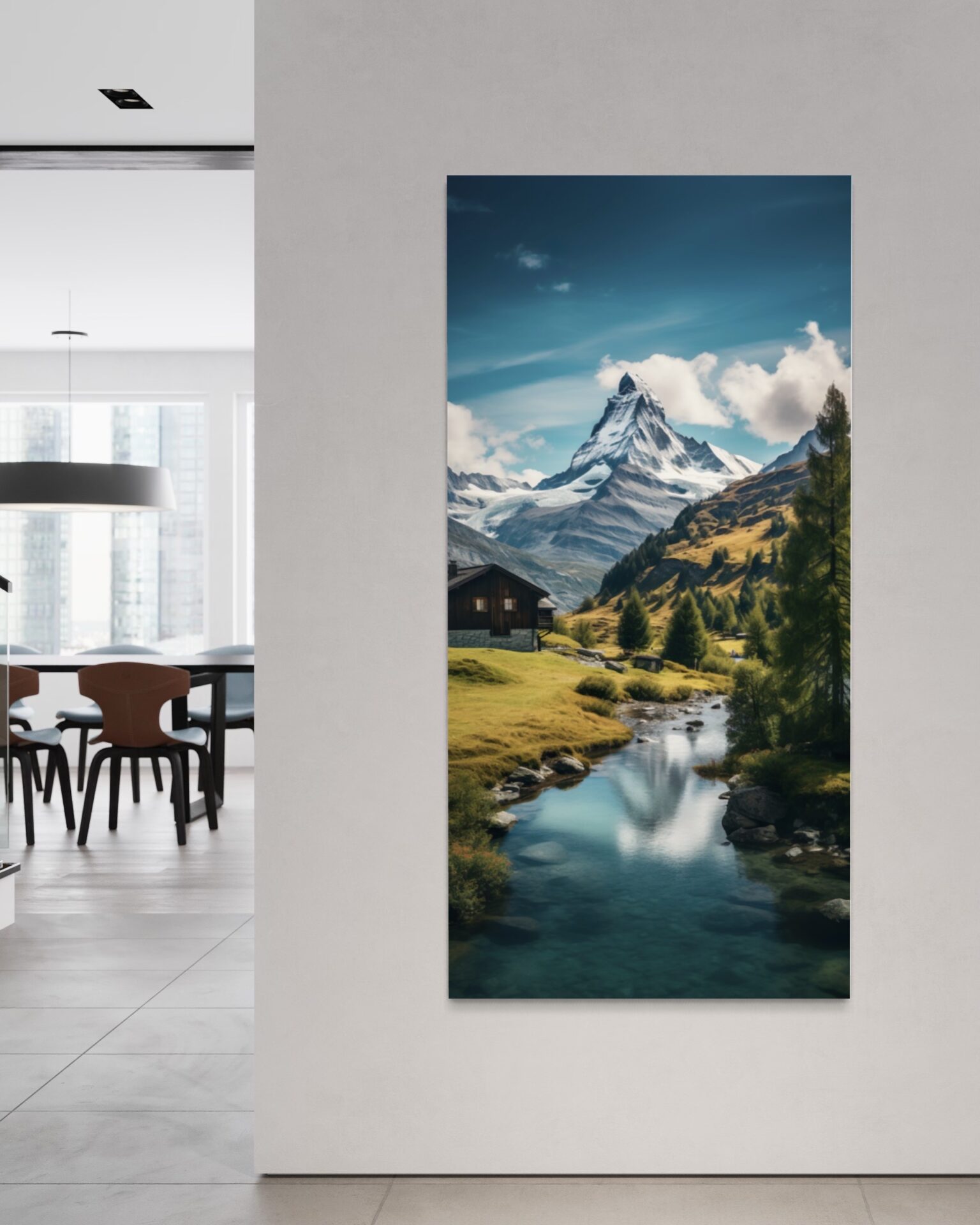 Matterhorn - Image 3