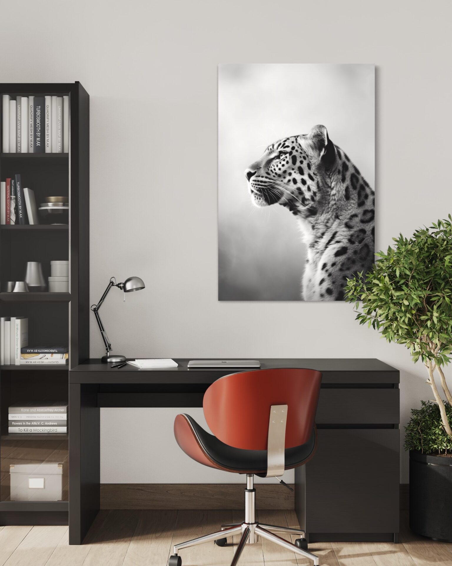 Jaguar | Niebla - Image 3